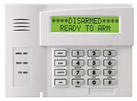 Honeywell Vista 20